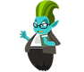 Mrs. Knaz