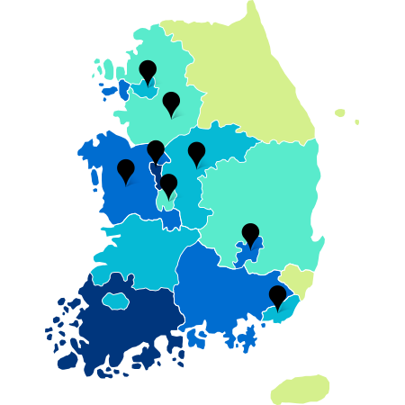 몬스터클래스 캐릭터